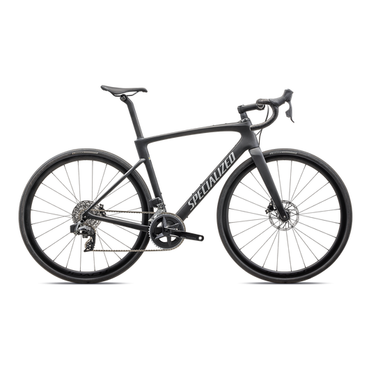 Roubaix SL8 Expert