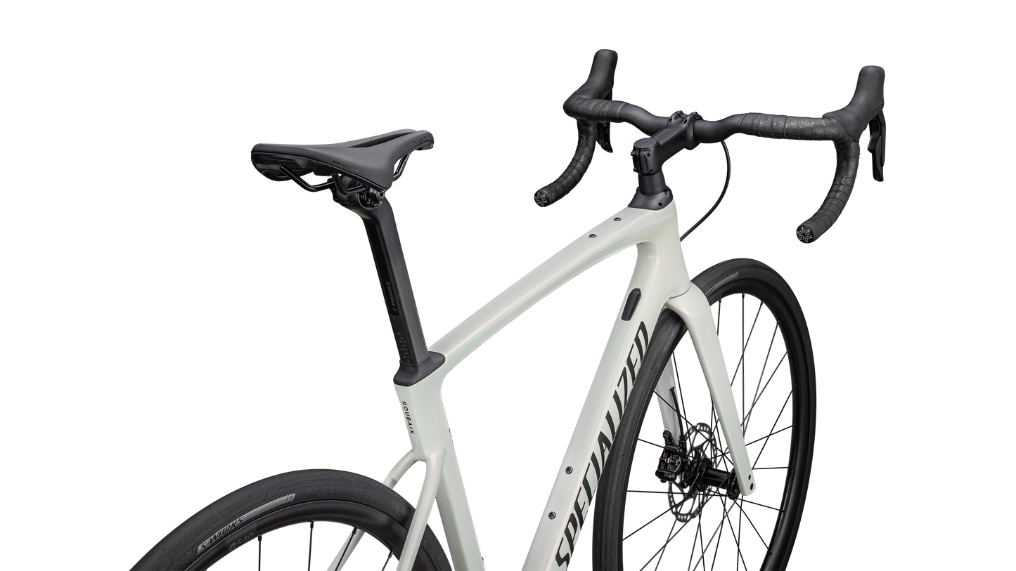 Roubaix SL8 Comp