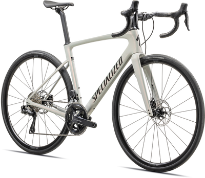Roubaix SL8 Comp - Shimano 105