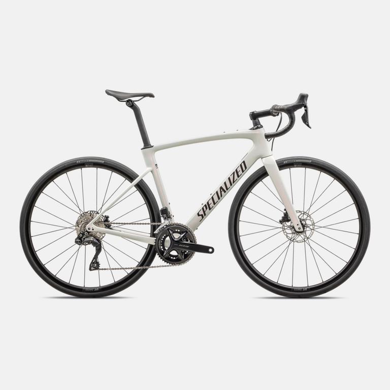 Roubaix SL8 Comp