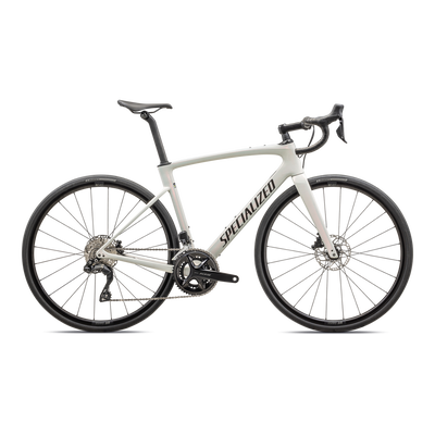 Roubaix SL8 Comp - Shimano 105