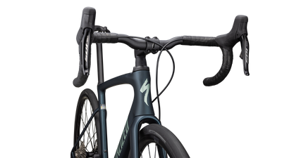 Roubaix SL8 Comp - Shimano 105