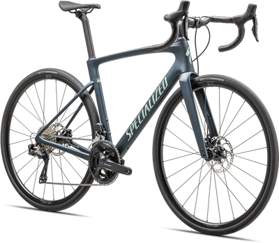 Roubaix SL8 Comp - Shimano 105