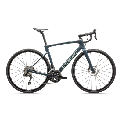 Roubaix SL8 Comp - Shimano 105
