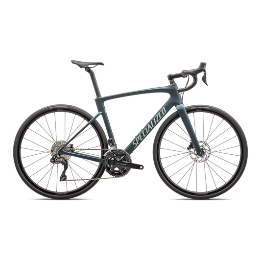 Roubaix SL8 Comp