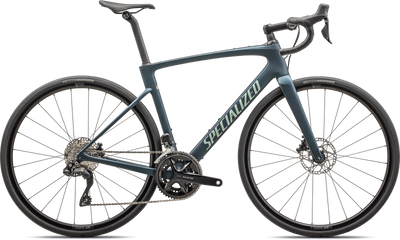 Roubaix SL8 Comp - Shimano 105