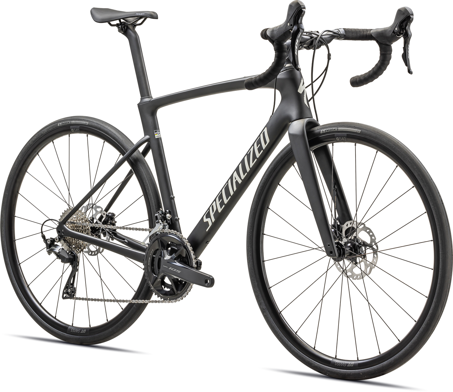 Roubaix SL8 Sport 105