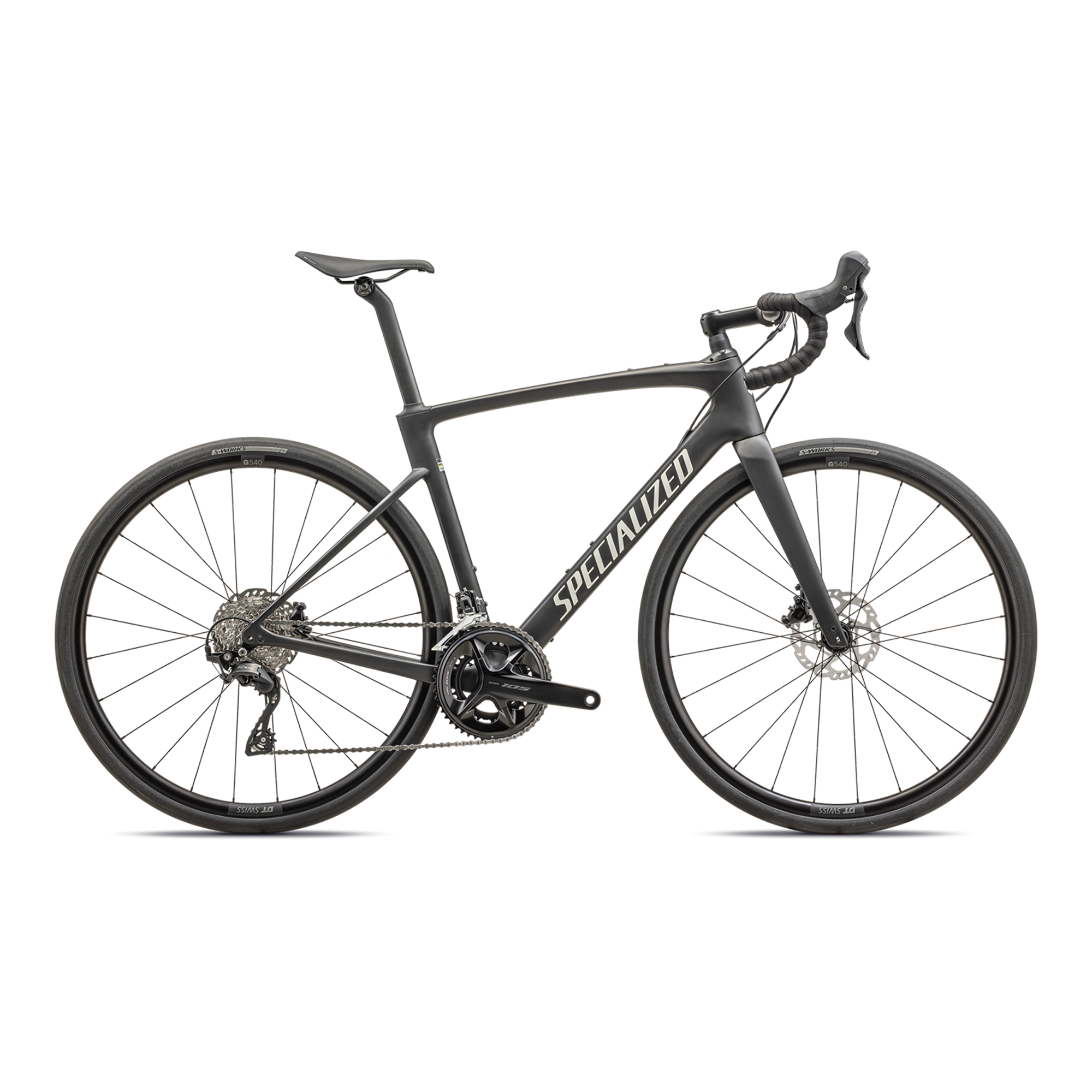Roubaix SL8 Sport - Shimano 105