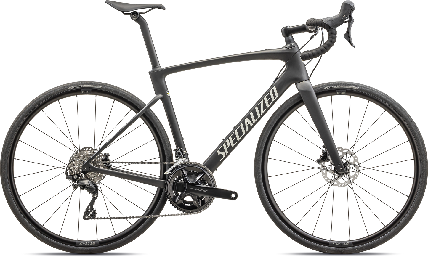 Roubaix SL8 Sport 105