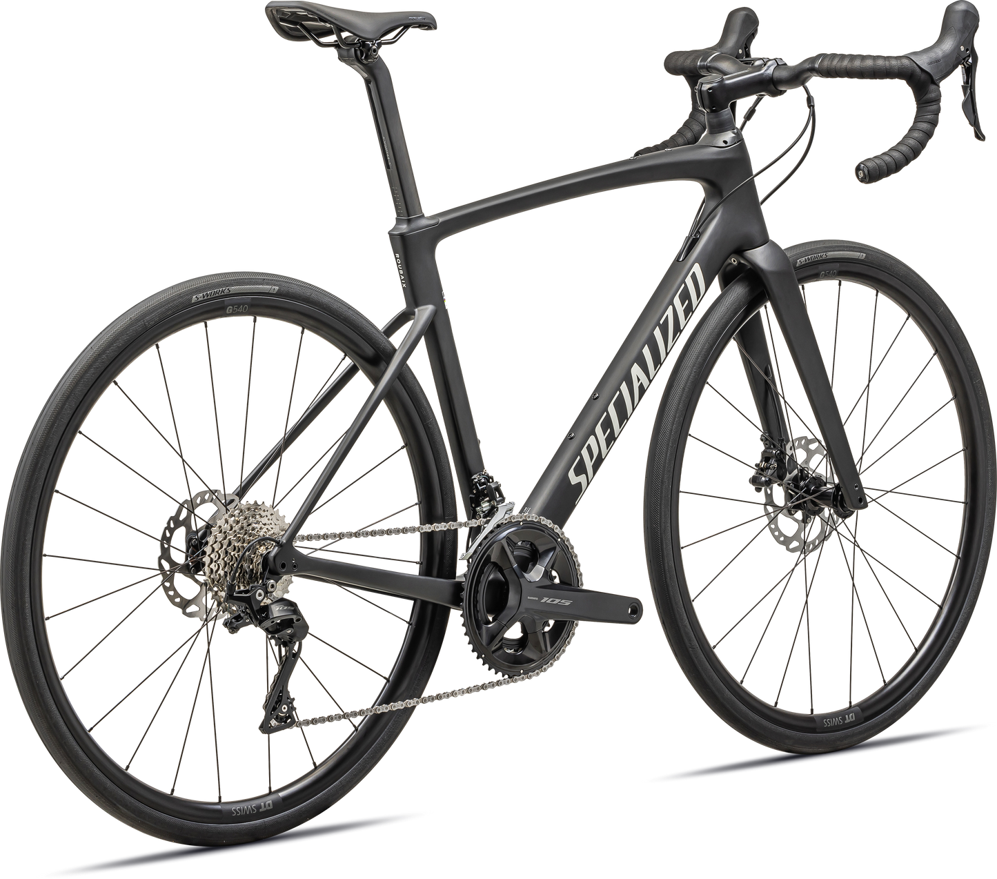 Roubaix SL8 Sport 105