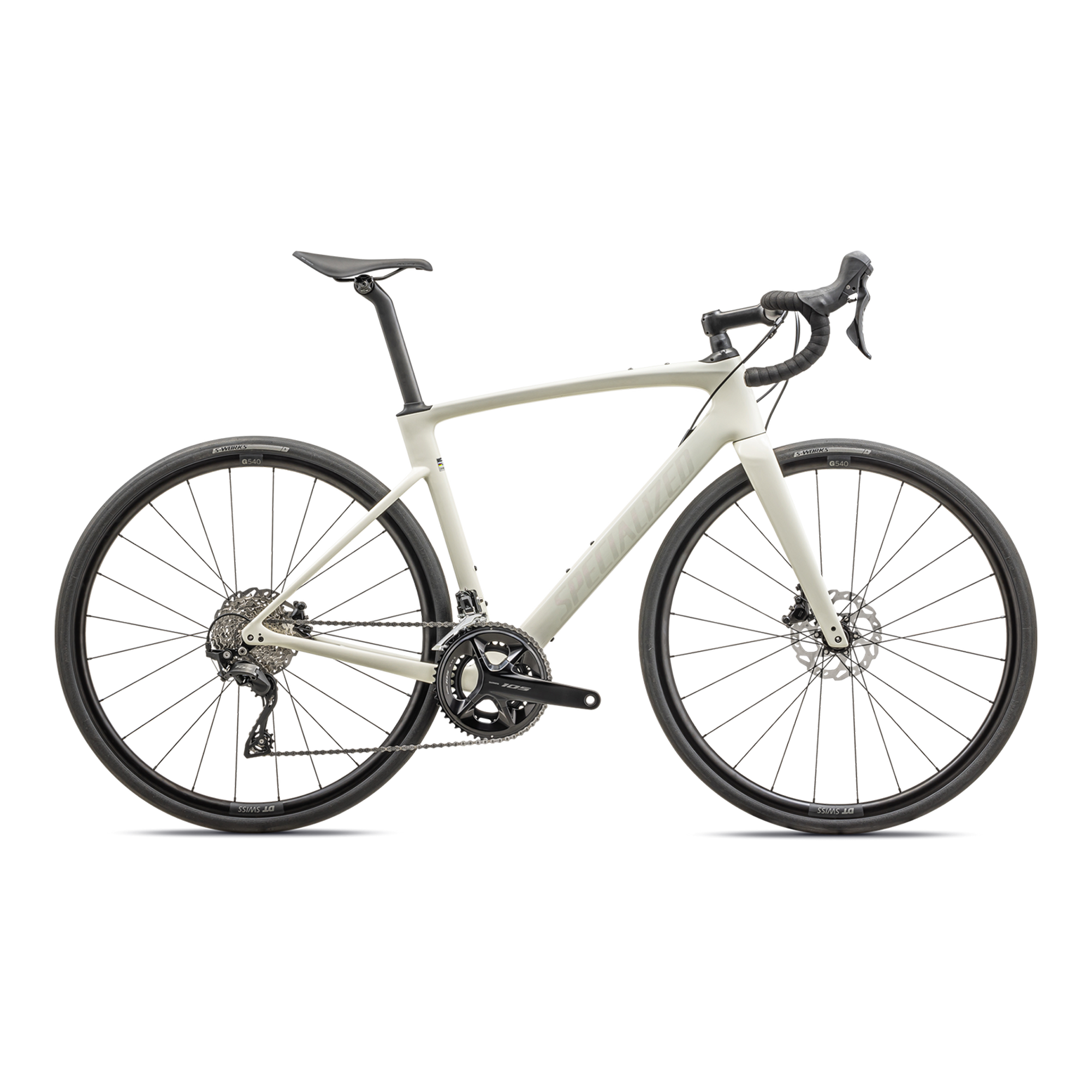 Roubaix SL8 Sport - Shimano 105