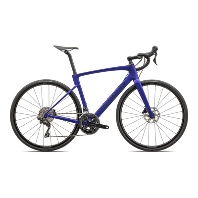 Roubaix SL8 Sport - Shimano 105