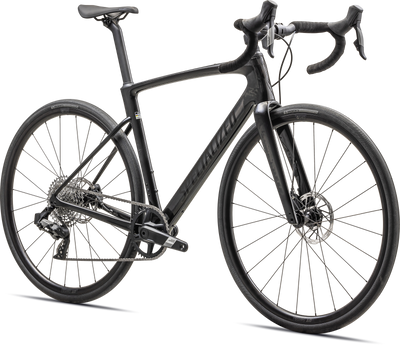 Roubaix SL8 Sport - SRAM Apex XPLR AXS
