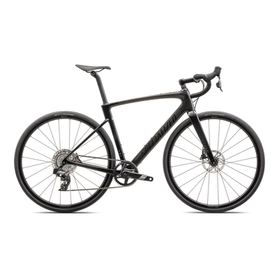 Roubaix SL8 Sport - SRAM Apex XPLR AXS