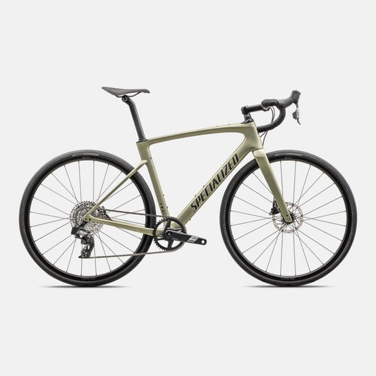 Roubaix SL8 Sport Apex