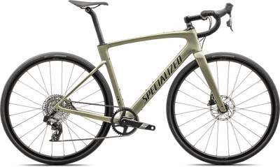 Roubaix SL8 Sport - SRAM Apex