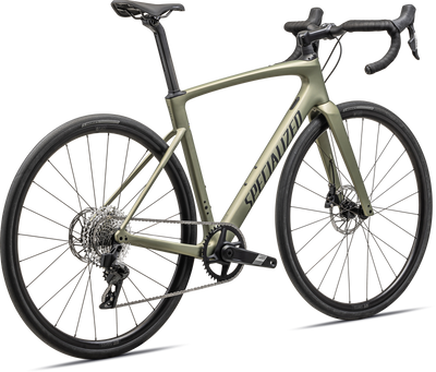 Roubaix SL8 Sport - SRAM Apex