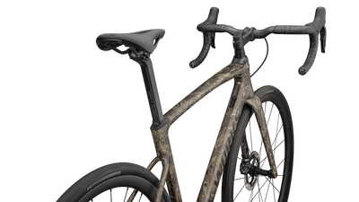 S-Works Roubaix SL8 - Shimano Dura-Ace Di2