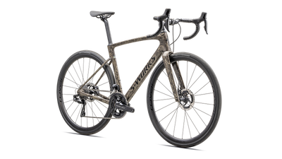 S-Works Roubaix SL8 - Shimano Dura-Ace Di2