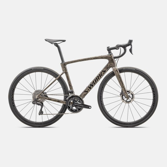 S-Works Roubaix SL8 Di2