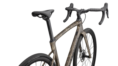 S-Works Roubaix SL8 – SRAM RED AXS