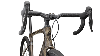 S-Works Roubaix SL8 – SRAM RED AXS