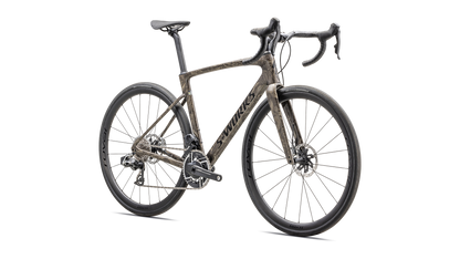 S-Works Roubaix SL8 – SRAM RED AXS