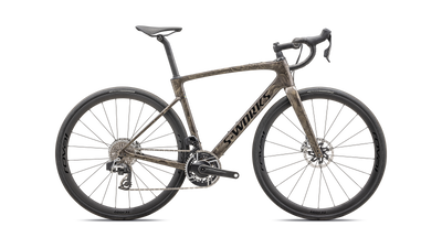 S-Works Roubaix SL8 – SRAM RED AXS