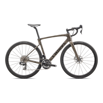 S-Works Roubaix SL8 – SRAM RED AXS