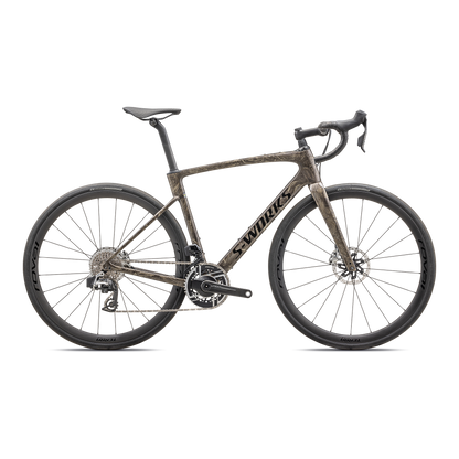 S-Works Roubaix SL8 – SRAM RED AXS