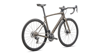 S-Works Roubaix SL8 – SRAM RED AXS