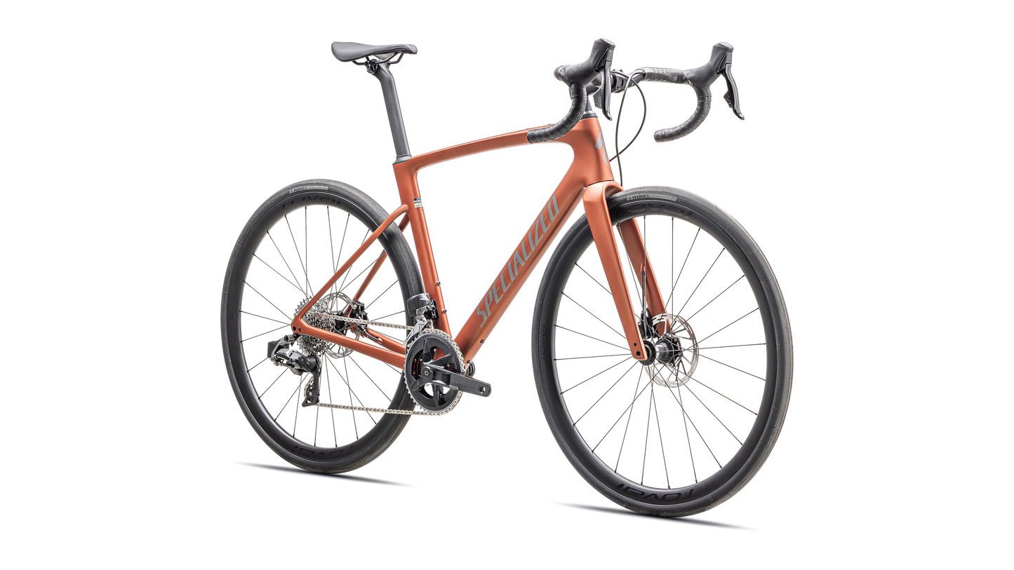 Roubaix SL8 Expert