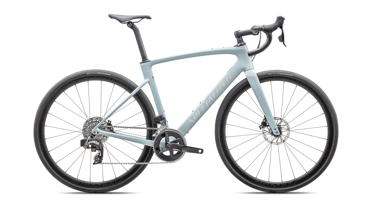 Roubaix SL8 Expert