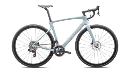 Roubaix SL8 Expert