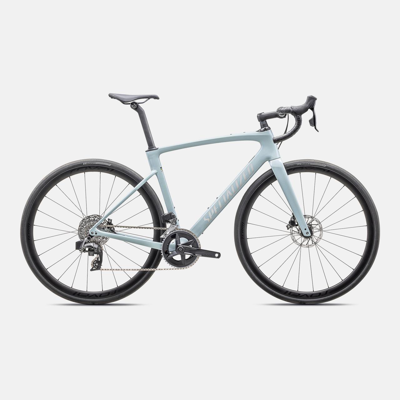 Roubaix SL8 Expert