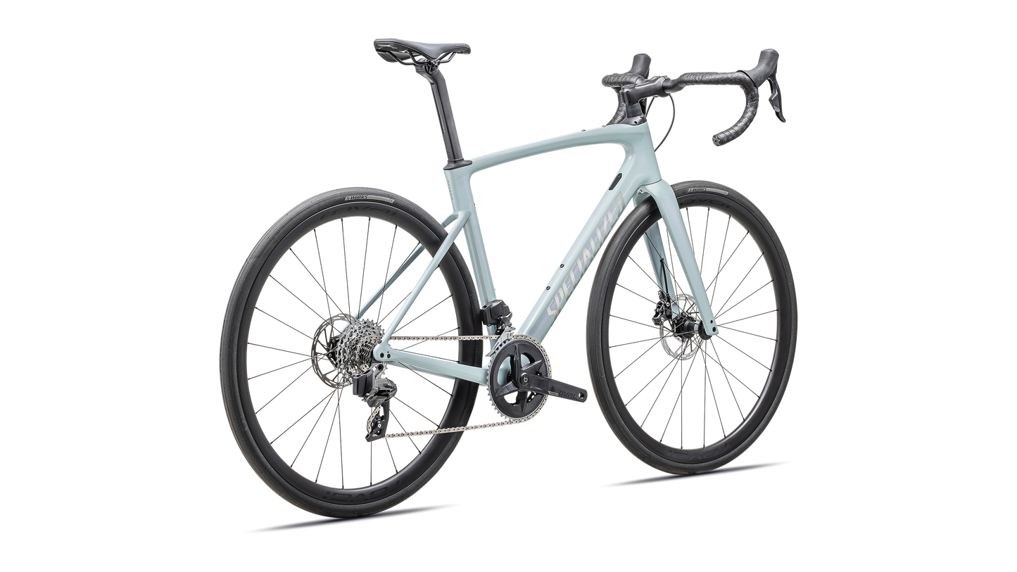 Roubaix SL8 Expert