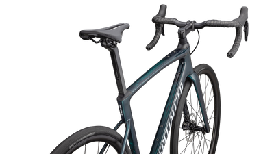 Roubaix SL8 Comp - Shimano 105 Di2