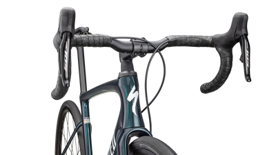 Roubaix SL8 Comp - Shimano 105 Di2