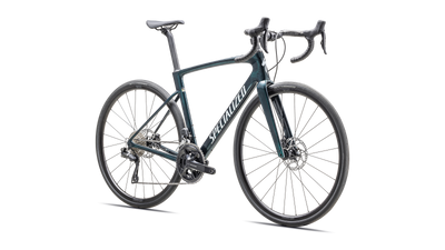 Roubaix SL8 Comp - Shimano 105 Di2