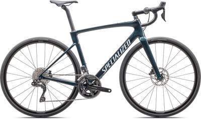 Roubaix SL8 Comp - Shimano 105 Di2