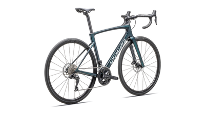 Roubaix SL8 Comp - Shimano 105 Di2