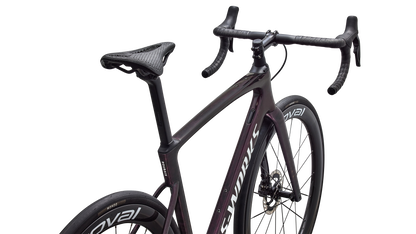 S-Works Roubaix SL8 - Shimano Dura-Ace Di2