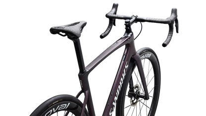 S-Works Roubaix SL8 - Shimano Dura-Ace Di2