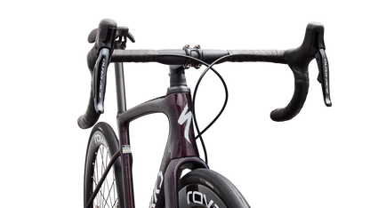 S-Works Roubaix SL8 - Shimano Dura-Ace Di2