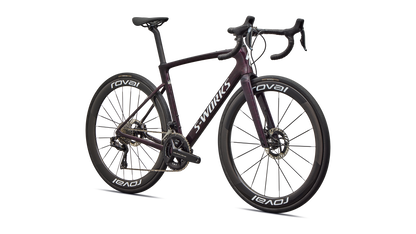 S-Works Roubaix SL8 - Shimano Dura-Ace Di2