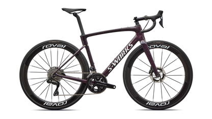 S-Works Roubaix SL8 - Shimano Dura-Ace Di2