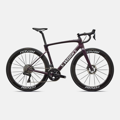 S-Works Roubaix SL8 - Shimano Dura-Ace Di2