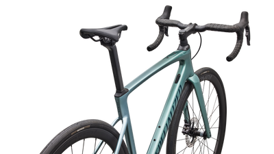 Roubaix SL8 Expert - Shimano Ultegra Di2