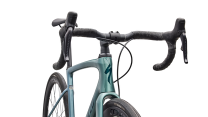 Roubaix SL8 Expert - Shimano Ultegra Di2