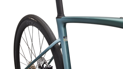 Roubaix SL8 Expert - Shimano Ultegra Di2